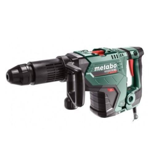 Martelo de Demolição METABO MHEV 11 BL ( motor sem escovas)