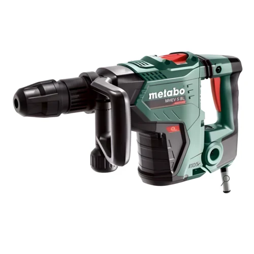 Martelo Demolição METABO MHEV 5 BL ( motor sem escovas)