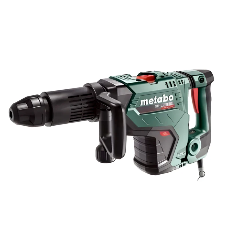 Martelo de Demolição METABO MHEV 11 BL ( motor sem escovas)