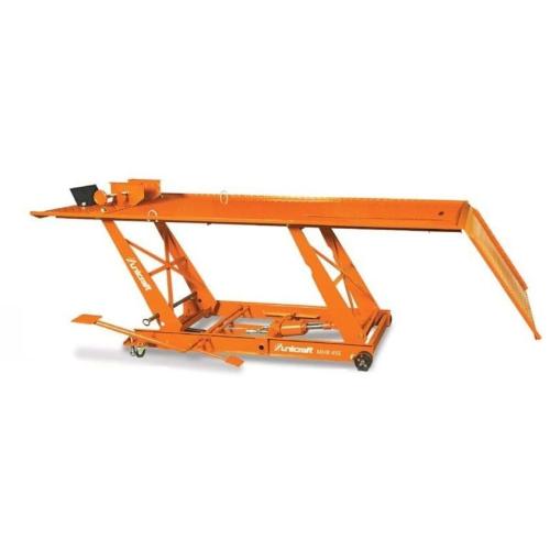 Elevador de Motos Unicraft Série MHB 455 450 Kilos