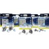 Kit 2 Lâmpadas Luz Branca H1 Bosma Plus 120%