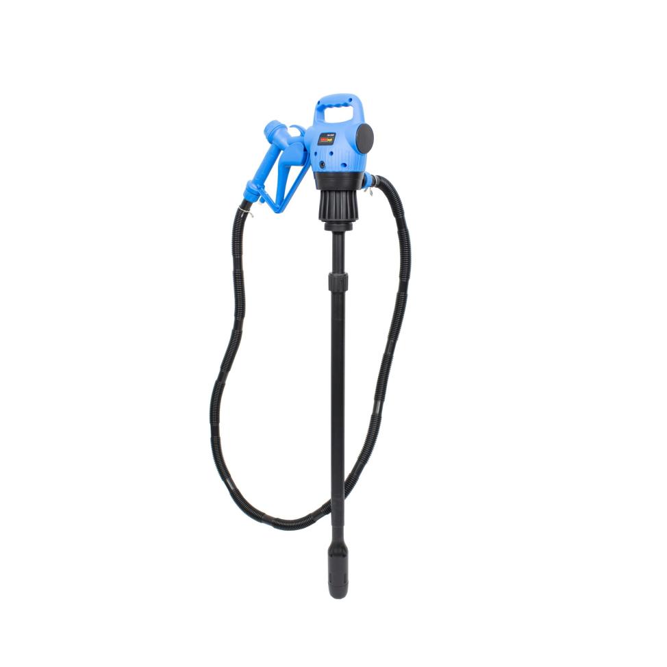 Bomba Eléctrica para Adblue 12V - 230V