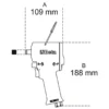 Chave de Impacto 770 Nm BETA 1927XM - 3