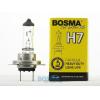 Lâmpada Bosma H7 24V 70W PX 26d - Long Life Heavy Duty