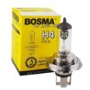 Lâmpada Bosma H4 24V 75/70W P43t Long Life Heavy Duty