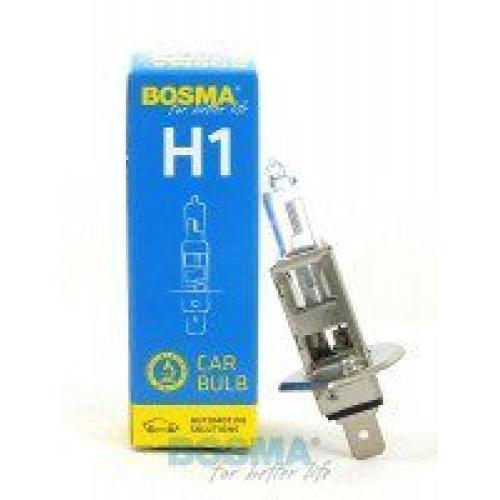 Lâmpada Bosma H1 12V 55W