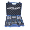 Kit de Reparação de Roscas M5 - M12 Master-Prof