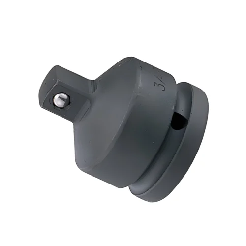 Adaptador de Impacto Fêmea 3/4" - Macho 1/2"