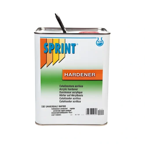 Catalizador para Verniz H79 e H69 Rápido Sprint C69