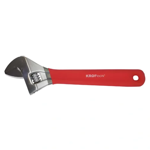 Chave Inglesa Ajustável Kroftools 250mm - 10"