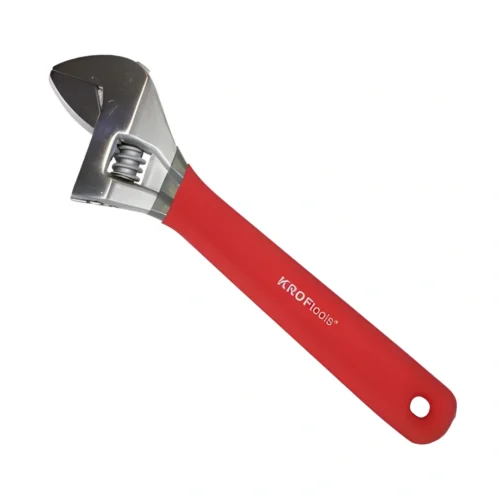 Chave Inglesa Ajustável Kroftools 375mm - 15"