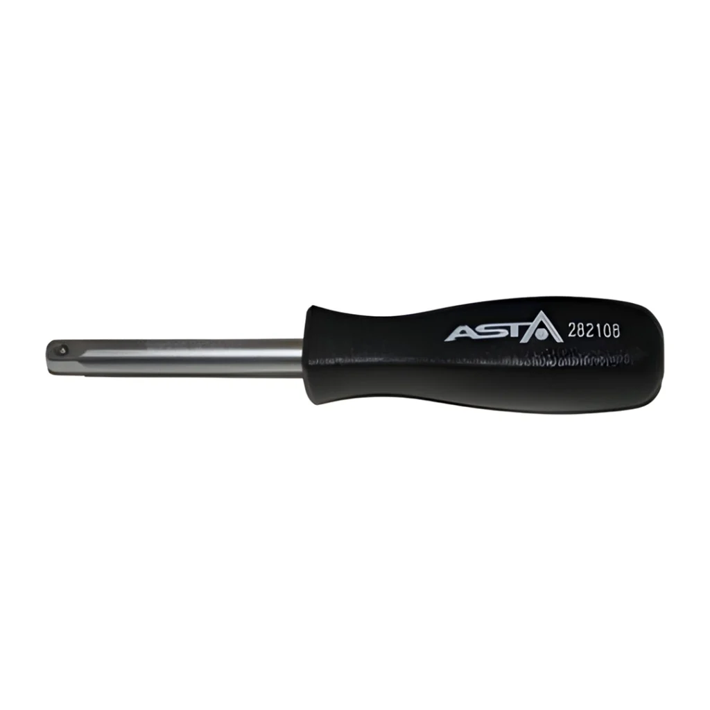 Chave de punho de 1/4"