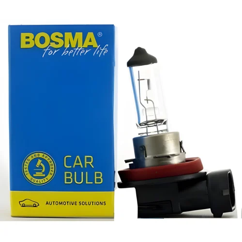 Lâmpada Bosma H10 12V 42W