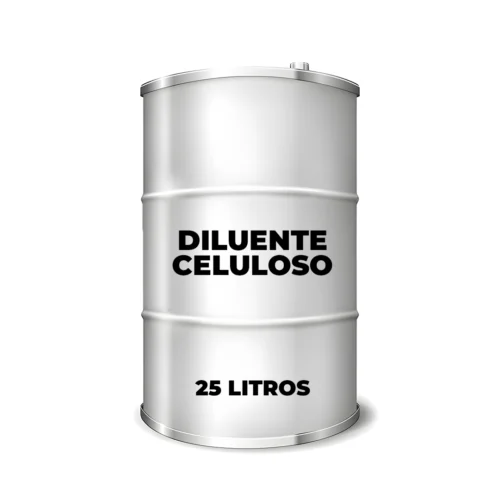 diluente celuloso 25L