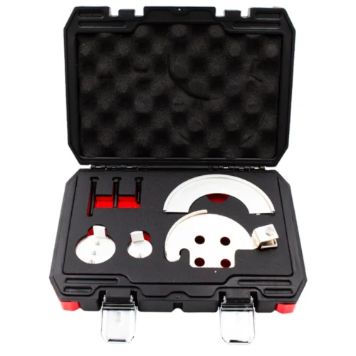 Kit Tirar e colocar Correias Elásticas Universal