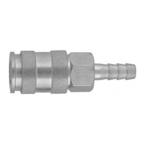 Racord Tomada Fêmea com Espiga 10mm ou 3/8"