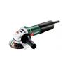 Promoção: Rebarbadora Metabo WQ1100 Watts 125 + 100 Discos 125x1mm