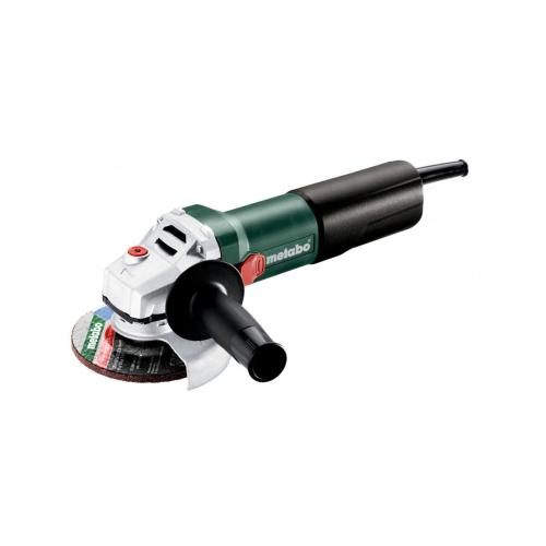 Promoção: Rebarbadora Metabo WQ1100 Watts 125 + 100 Discos 125x1mm