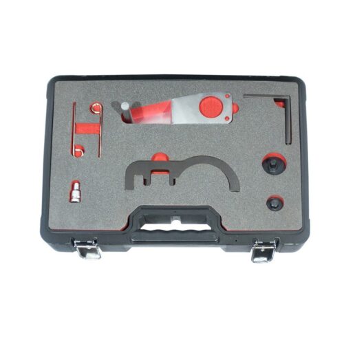 Kit Sincronização - Comando - Tranca - Bloqueio de Motor BMW Diesel 2.0D N47/N47S