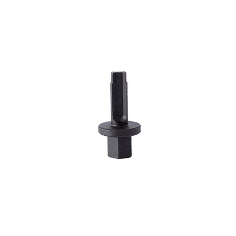 Adaptador para Bujão Plástico Hexagonal 10mm