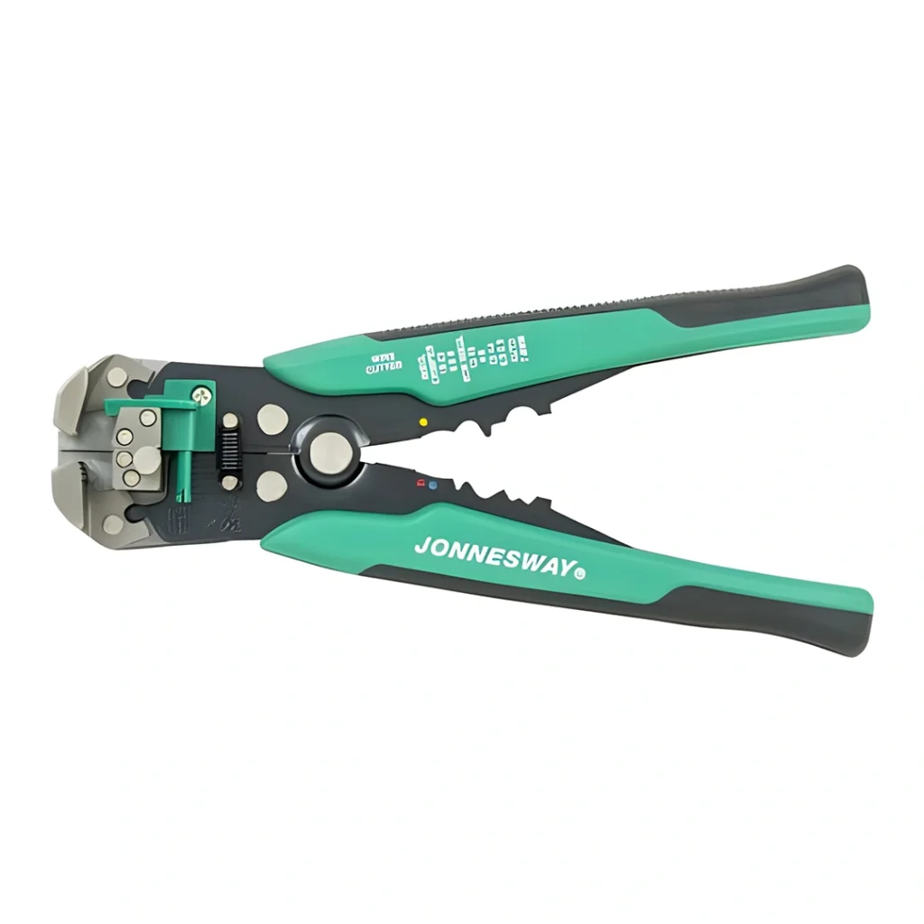 Alicate de Descarnar fio elétrico Profissional Jonnesway