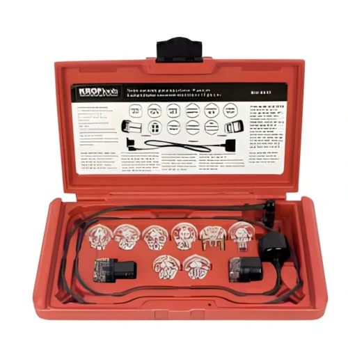 Compressómetro para Motores a Gasolina Básico Kroftools