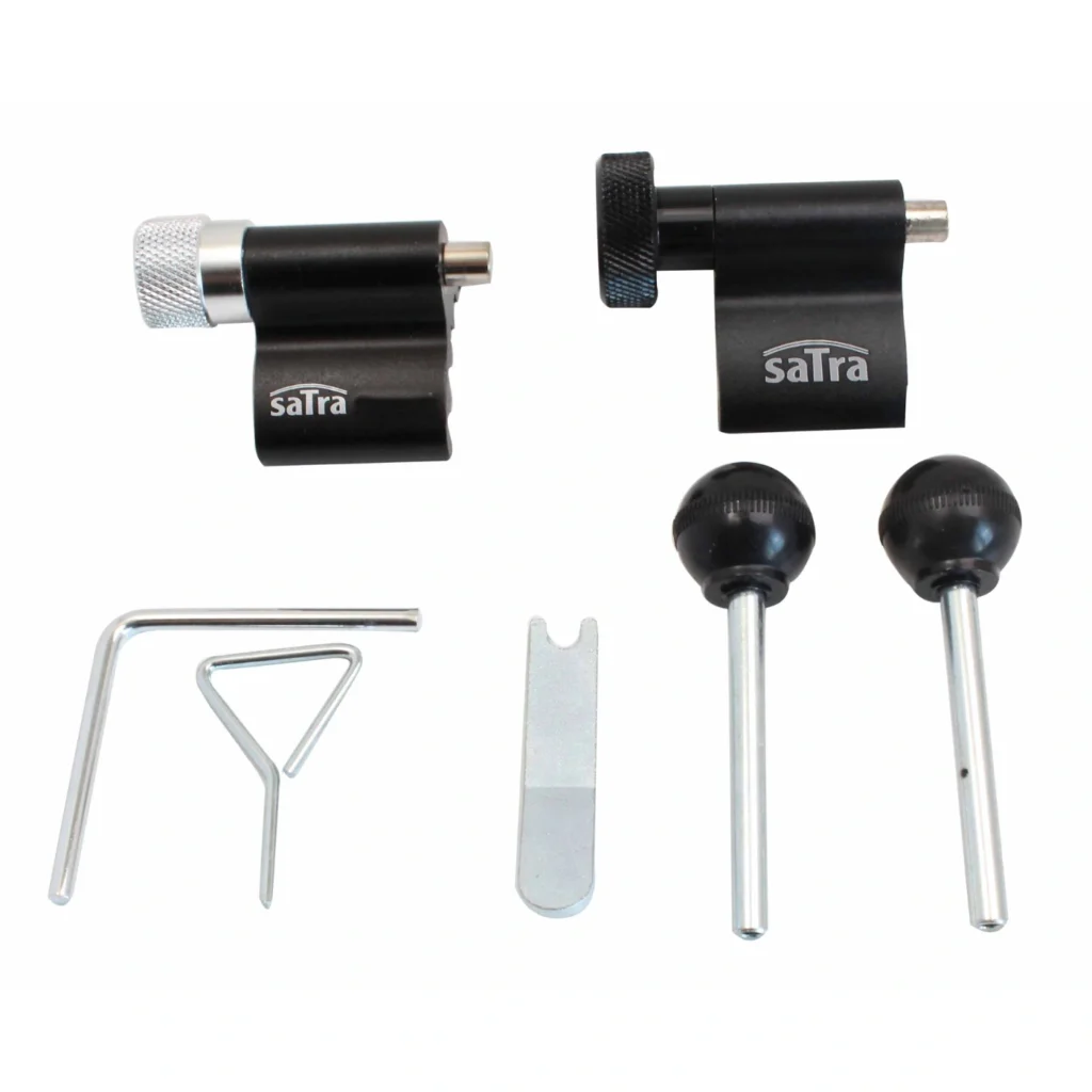 Kit Comando - Tranca - Bloqueio de Motor Audi Seat VW Skoda 1.6Tdi 1.9Tdi 2.0Tdi