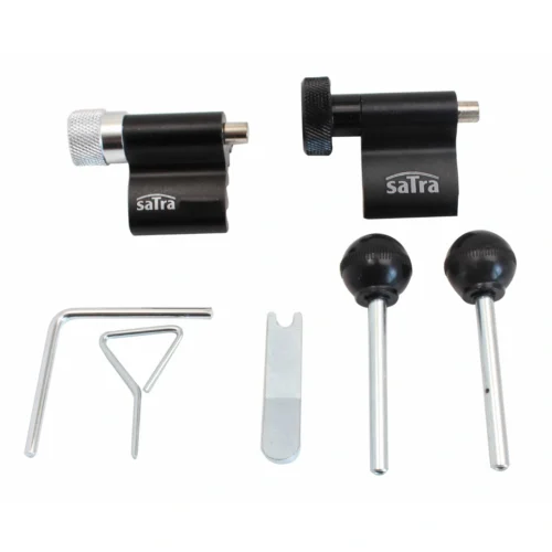 Kit Comando - Tranca - Bloqueio de Motor Audi Seat VW Skoda 1.6Tdi 1.9Tdi 2.0Tdi