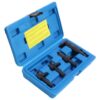 Kit Sincronização Bloqueio Motor Grupo VAG 1.2 1.6 12V