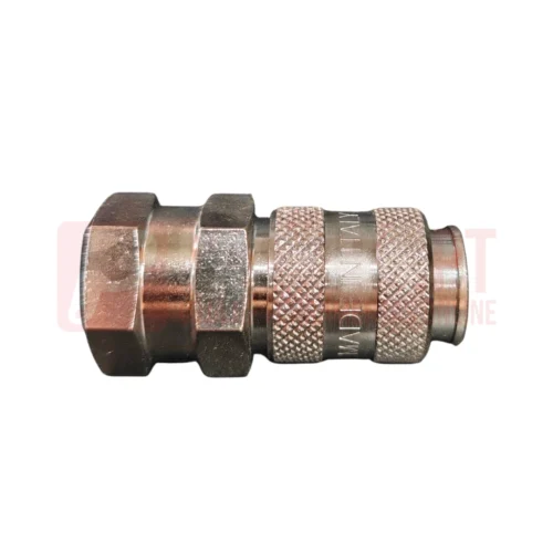 Racord Tomada Fêmea com Rosca 1/2"