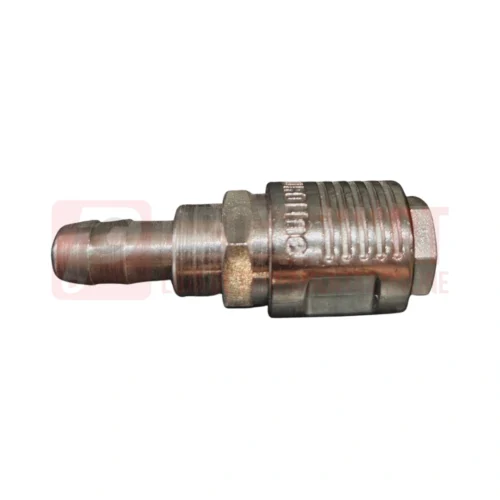Racord Tomada Fêmea com Espiga 10mm