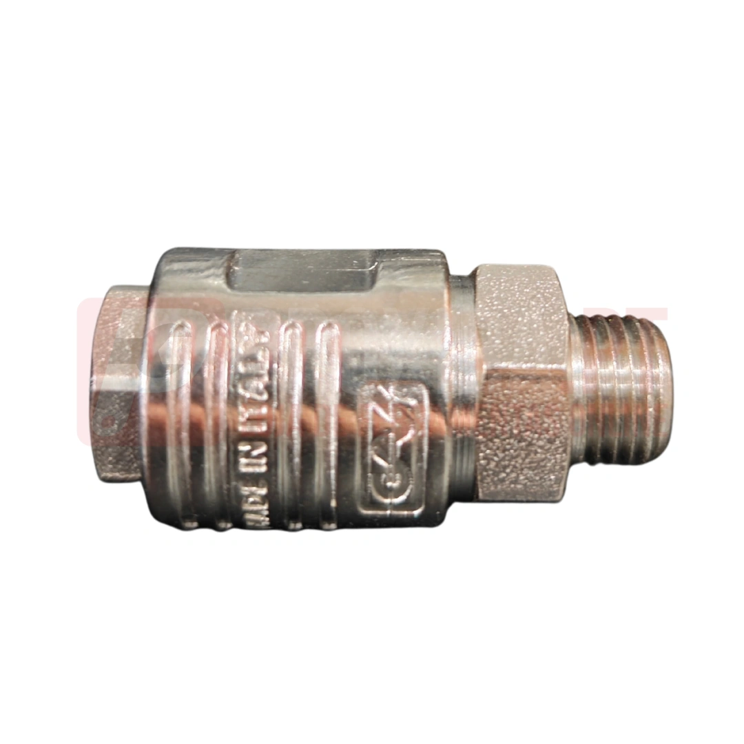 Racord Tomada Fêmea com Rosca Macho 1/4" 3
