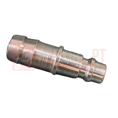 Racord Ponteira Macho com Espiga 10mm
