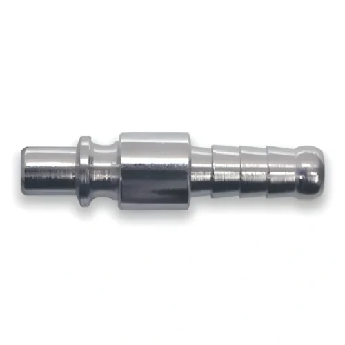 Racord Ponteira macho com espiga 10mm ou 3/8"