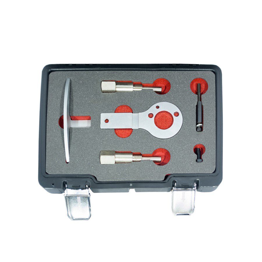 Jogo de Sincronização Alfa / Fiat 1.9 e 2.4 JTD - Kroftools