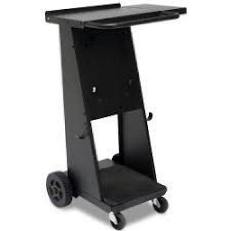 Trolley Diagnóstico TELWIN- Ideal para utilizar com máquinas diagnóstico