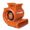 Ventilador Centrífugo Compacto e portátil Unicraft RV 270 P