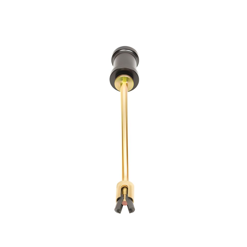 Extrator de Injetores Gasolina Kroftools V8 5.0 Land Rover - Jaguar