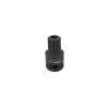 Chave 3/4" XZN M18 Furo Inviolável -VW Golf & Seat Léon