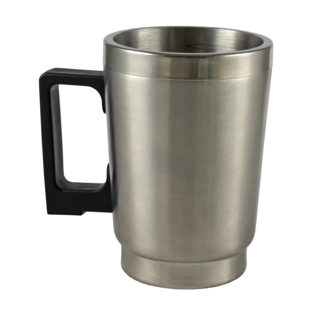 Caneca para Kit Restauro de Óticas ou Faróis com acabamento Polimerizante