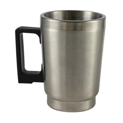 Caneca para Kit Restauro de Óticas ou Faróis com acabamento Polimerizante