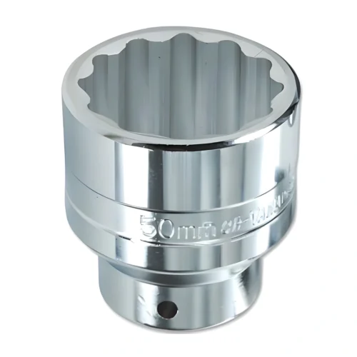 Chave Caixa 3/4" 56mm 12 Faces