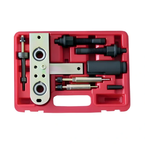 Kit Kroftools Extrator - Saca Injetores CDI Motor 668