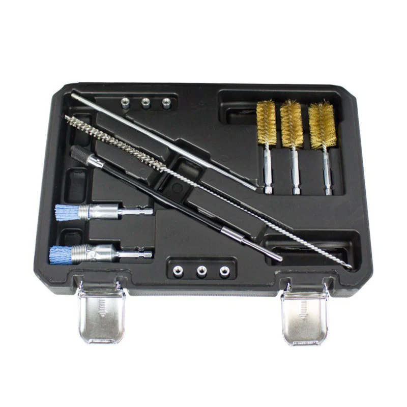 Kit Limpeza das sedes dos Injectores Universal