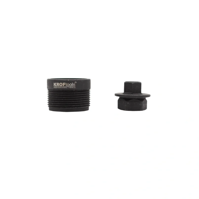 Saca Bomba Injetora BMW N47_ N47S _ N57 _ N57S Kroftools - 1