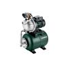 Bomba Águas Domésticas 1100 Watts METABO HWW 4000/25 Inox