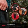 Gambiarra Recarregável - Laser - Power Bank Nebo Tools Slim +