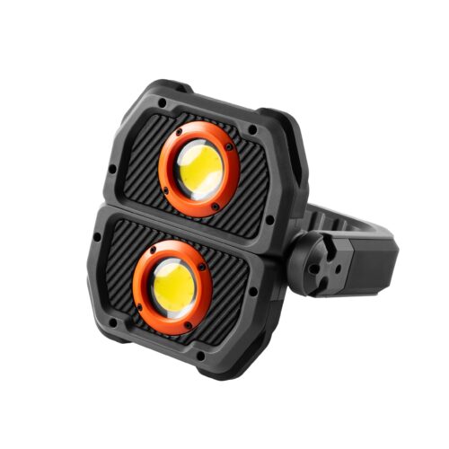 Lanterna Nebo Omni 3k luz de trabalho - 3000 Lumens