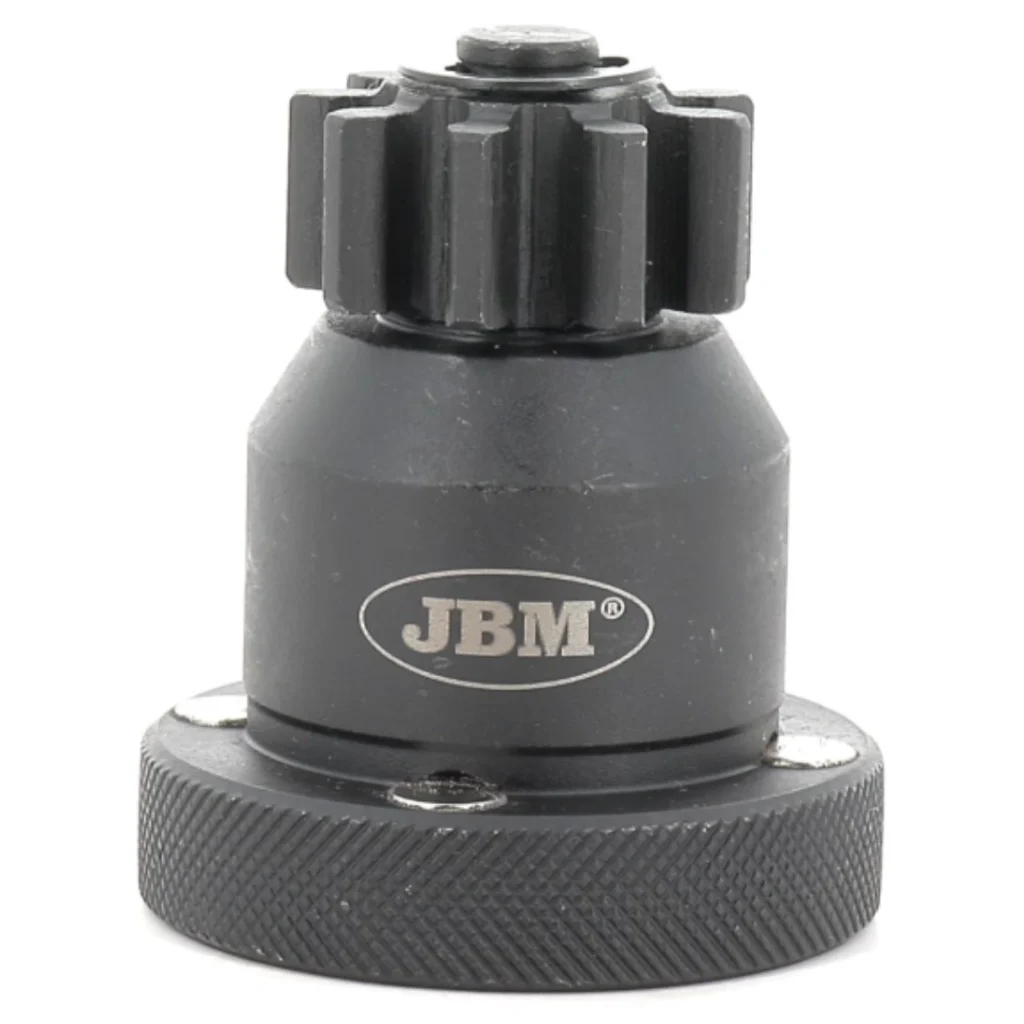 Chave JBM para Rodar Motor MAN