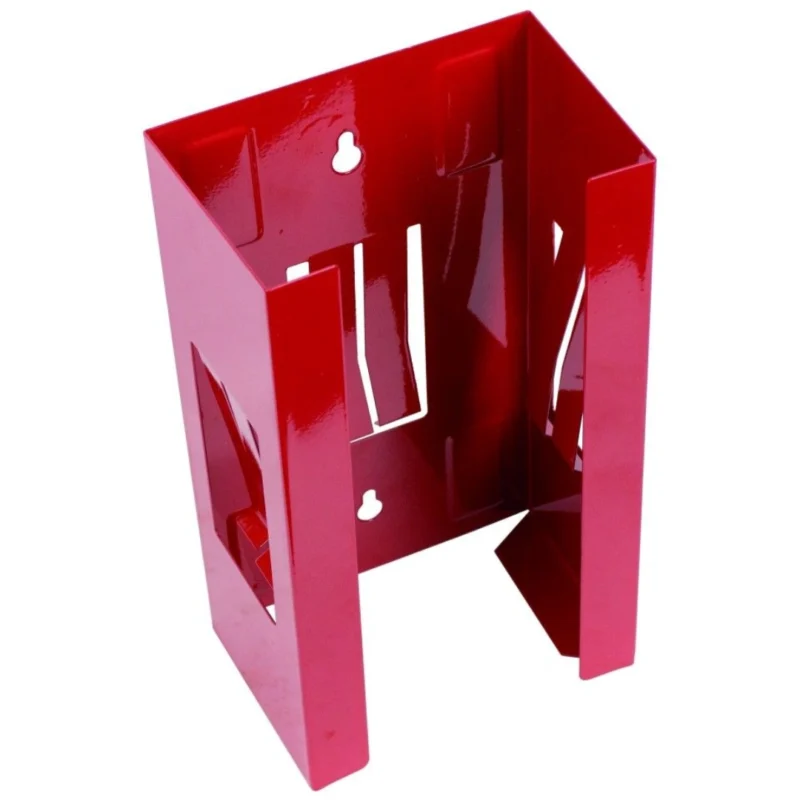 Suporte Magnético para caixas de Luvas Descartáveis Universal Kroftools - 1